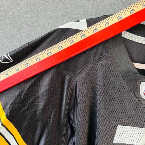 Pittsburgh Steelers Ben Roethlisberger Jersey - Picture 5 of 10